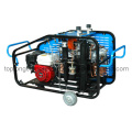 High Pressure Scuba Diving Compressor Breathing Paintball Compressor (Ba400p 11HP)